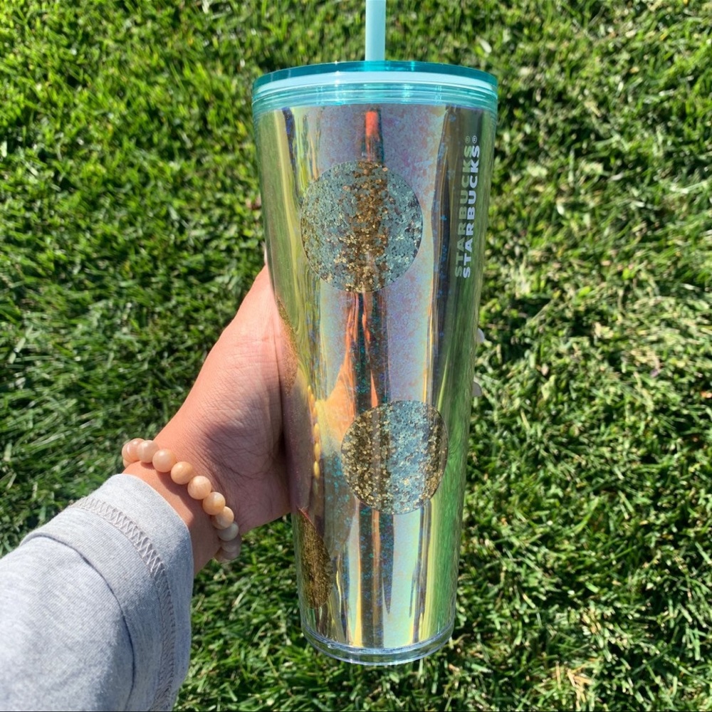 NEW STARBUCKS TUMBLER